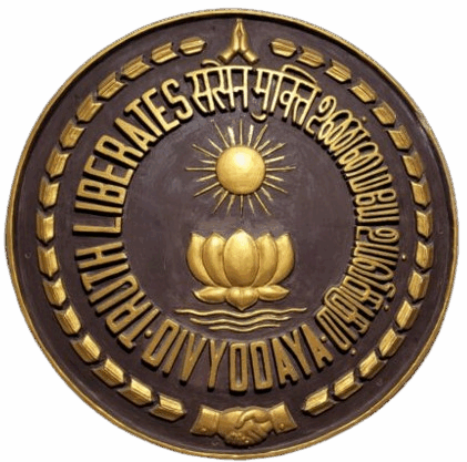 Divyodaya -an Interreligious centre